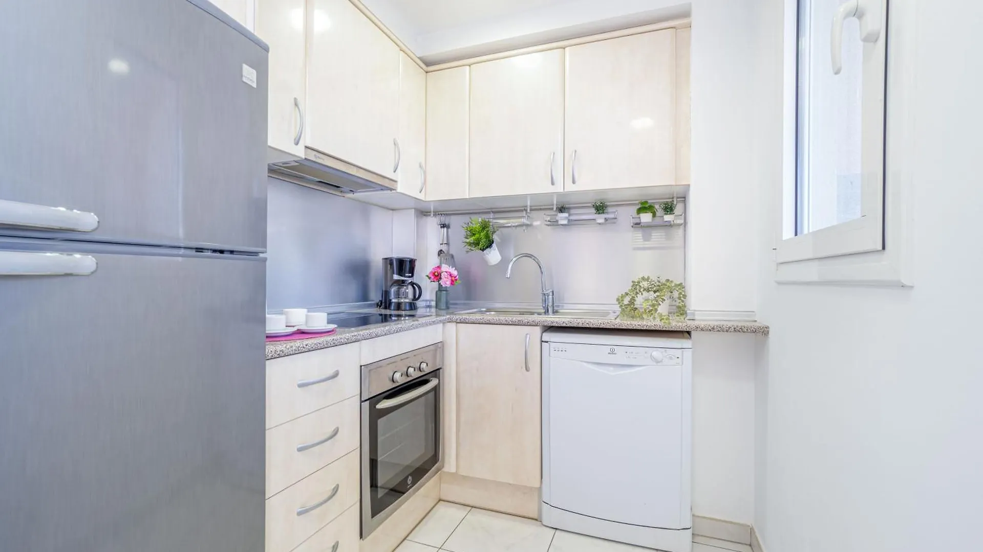 Apart-Rent Apartment Port Salins 0155 Empuriabrava
