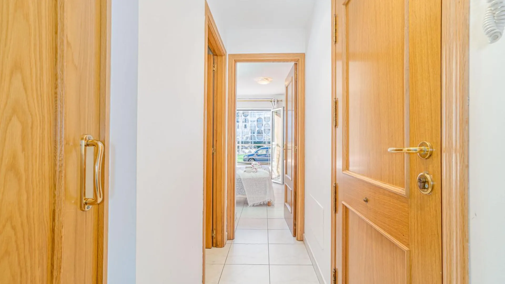 Apart-Rent Apartment Port Salins 0155 Empuriabrava