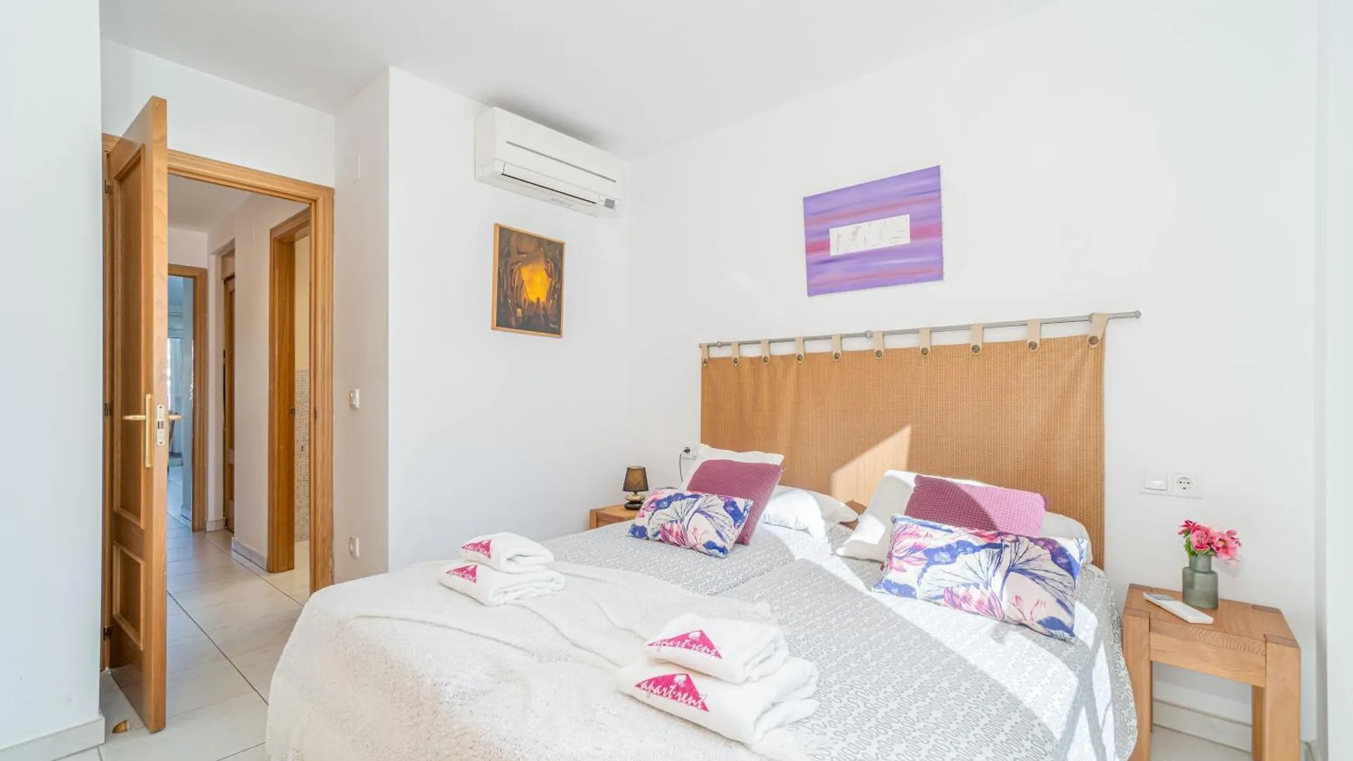 Apart-Rent Apartment Port Salins 0155 Empuriabrava