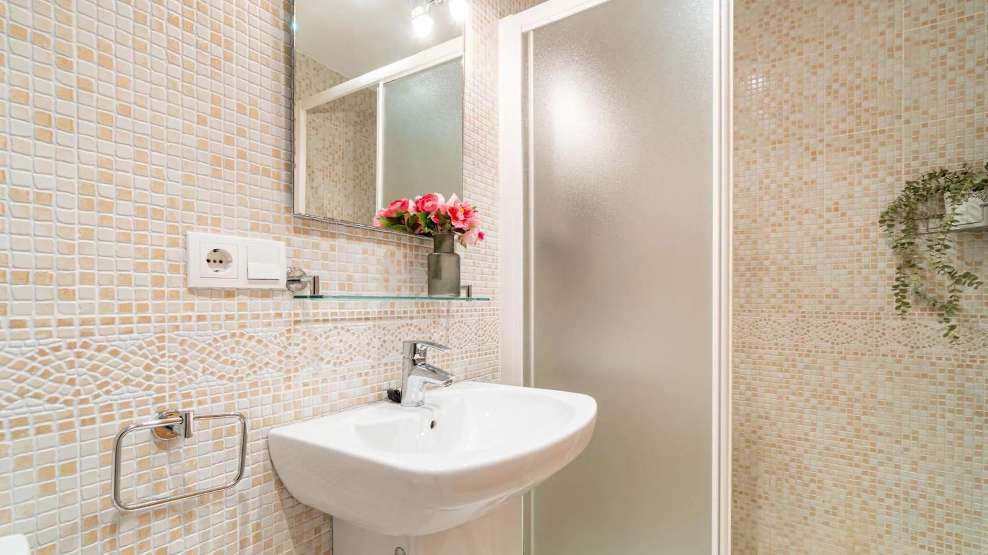 Apart-Rent Apartment Port Salins 0155 Empuriabrava